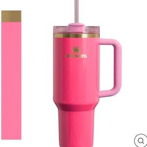 Stanley cup Pink Parade 40 oz Stanley (Black Friday Limited Edition)